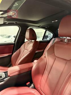 بي ام دبليو الفئة 3